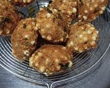 સાબુદાણા ના વડા (Sabudana Vada Recipe In Gujarati) રેસીપી સ્ટેપ2ફોટો
