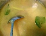 Foto langkah ke 3 dari resep Soto ayam sederhana.