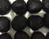 Foto langkah ke 5 dari resep Black bread.
