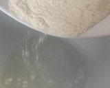 Foto del paso 3 de la receta: Arepa pelúa 🫓