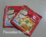 Foto langkah ke 1 dari resep Balado Kentang.