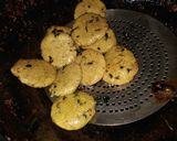 મેથી ની મઠડી (નમકીન) (Methi Mathdi Recipe in Gujarati) રેસીપી સ્ટેપ3ફોટો