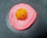 પિન્ક ખસ્તા કચોરી (Pink Khasta Kachori Recipe In Gujarati) રેસીપી સ્ટેપ6ફોટો