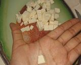Foto del paso 1 de la receta: Huevito con Adobera