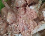 Foto langkah ke 4 dari resep Ayam Goreng Rempah.