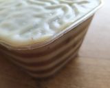 Foto langkah ke 7 dari resep Lapis Tepung Beras Nescafe.