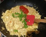 Foto langkah ke 4 dari resep Mie (instan) Bangladesh.