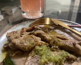 Foto del paso 6 de la receta: Cerdo el salsa verde