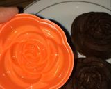 Foto langkah ke 8 dari resep Brownies Nutrijell Coklat kukus (No Mixer n Simple).