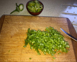 Foto del paso 5 de la receta: Carne mongoliana