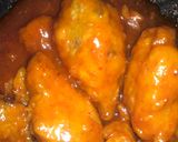 Foto langkah ke 8 dari resep Chicken Fighter 🔥.