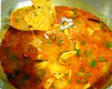 દાળ ઢોકળી (Dal Dhokli Recipe In Gujarati) રેસીપી સ્ટેપ5ફોટો