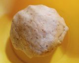 Pilóta keksz glutén- és tejmentesen recept fázis 1 fotója