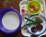 Foto langkah ke 3 dari resep Sarikayo Lapek Atun.