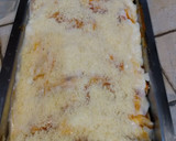 Foto del paso 6 de la receta: Canelones de espinaca y ricota con salsa blanca sin tacc