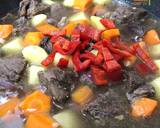 Beef Caldereta recipe step 4 photo