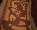 Somlói galuska recept fázis 2 fotója