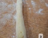 Foto del paso 2 de la receta: ÑOQUIS, no se pegan, no son chiclosos y no caen pesado