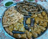 صورة لخطوة 2 من وصفة محشي مشكل