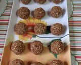 Foto del paso 2 de la receta: Bombones de nuez y dulce de leche🤤