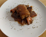 Foto del paso 9 de la receta: Lingote de costillas adobadas con rovellons