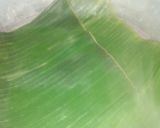 Foto langkah ke 6 dari resep Jadah Gurih Lembut (Uli ketan).