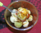 Foto langkah ke 5 dari resep Cilok Praktis + Irit.