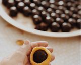 صورة لخطوة 3 من وصفة معمول التمر