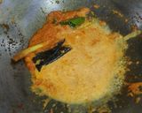 Foto langkah ke 2 dari resep Sayur buncis tahu kuah santan pedas.