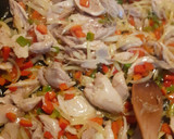 Foto del paso 4 de la receta: Arroz con pollo