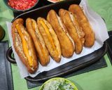 Foto del paso 4 de la receta: Sopaipleto