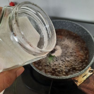 Langkah 3