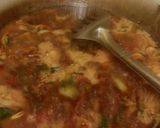 Foto langkah ke 2 dari resep Ayam kuah oriental.