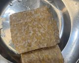 Foto langkah ke 1 dari resep Tempe Tepung Bumbu.