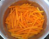 Gurami Acar Kuning langkah memasak 3 foto