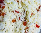Foto del paso 1 de la receta: Cuscús con tomates cherry