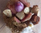 Foto langkah ke 1 dari resep Dendeng Batokok.