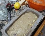 Foto del paso 5 de la receta: Bizcochuelo de manzana de sarraceno