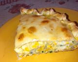 Foto del paso 9 de la receta: Tarta de Choclo Cremoso