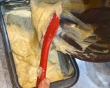 A picture of step 8 of My grandma's Gateau Paulette.