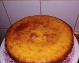 Foto del paso 8 de la receta: Torta de requesón
