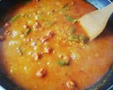 Foto del paso 3 de la receta Arroz con chistorras al vino