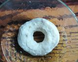 Foto langkah ke 4 dari resep Donat Pisang.
