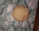 Foto del paso 2 de la receta: Bolas de fraile!!😘😘😘
