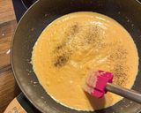 Gyors krémes laska 🤩 recept fázis 4 fotója