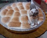 Foto langkah ke 4 dari resep Smores dip.