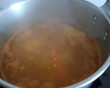 Foto del paso 6 de la receta: Olla de cerdo 🐷
