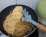 Foto langkah ke 1 dari resep Mie gomak.