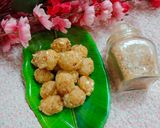 ગુંદ ના લાડુ (Gond Ladoo Recipe In Gujarati) રેસીપી સ્ટેપ5ફોટો