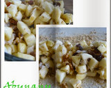 Foto del paso 1 de la receta: Apple strudel